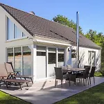 Holiday home Wolfsschlucht
