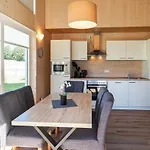 Wolfsschlucht Holiday home Gondenbrett