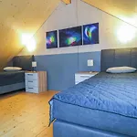 Tatil Evi Wolfsschlucht Gondenbrett