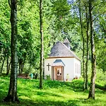 Tatil Evi Wolfsschlucht Gondenbrett
