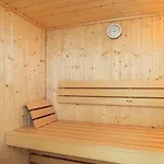 Holiday home Wolfsschlucht *