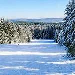 펜션 Wolfsschlucht *