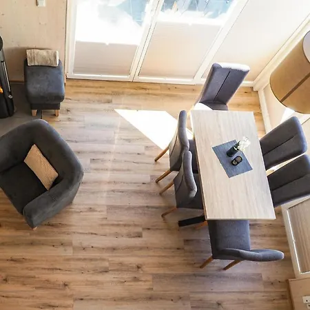 Ferienpark Wolfsschlucht * Gondenbrett