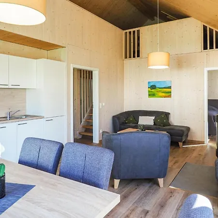 Wolfsschlucht Дом отдыха