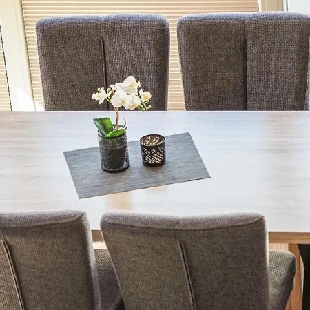 Wolfsschlucht Дом отдыха *