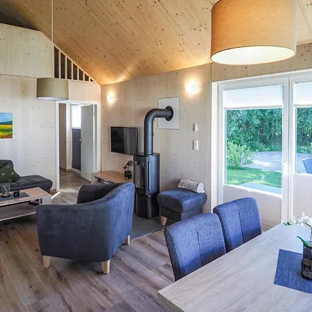 Wolfsschlucht Dom wakacyjny *