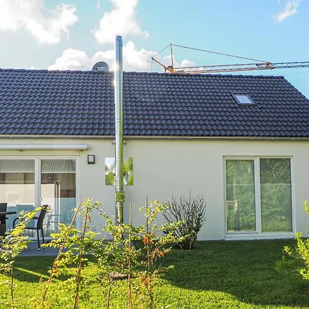 Casa vacanze Wolfsschlucht Gondenbrett