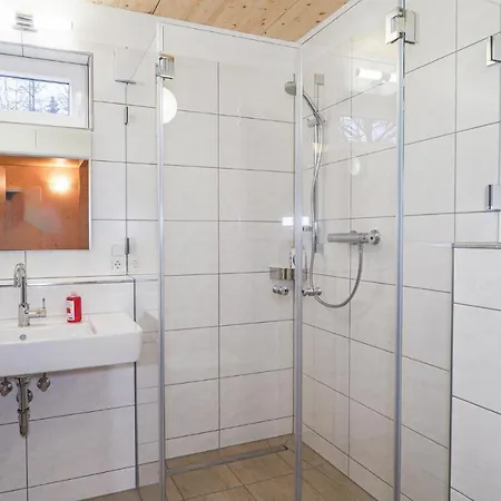 Wolfsschlucht Dom wakacyjny