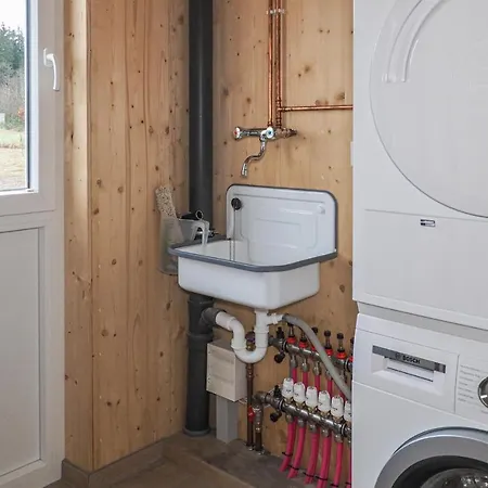 Дом отдыха Wolfsschlucht Hermespand