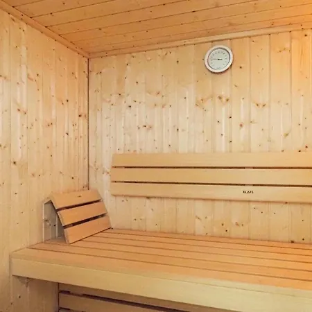 Prázdninový dům Wolfsschlucht *