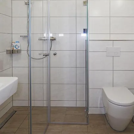 Wolfsschlucht Hermespand