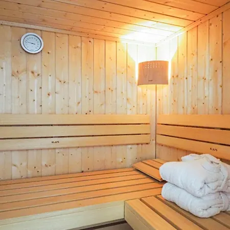 Ferienpark Wolfsschlucht