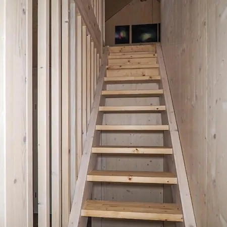 Ferienpark Wolfsschlucht * Gondenbrett