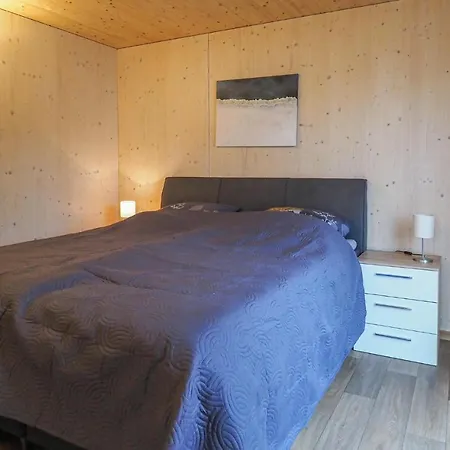 Dom wakacyjny Wolfsschlucht Hermespand