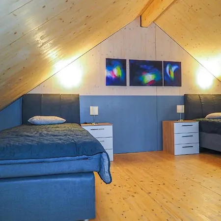 Wolfsschlucht Hermespand