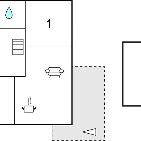 Casa vacanze Wolfsschlucht *