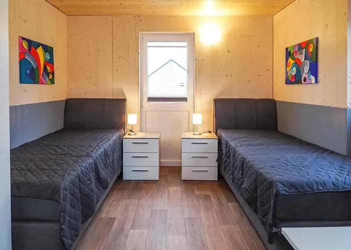 Wolfsschlucht Hermespand