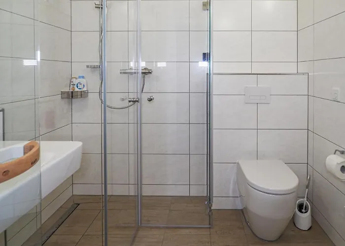 Wolfsschlucht Hermespand