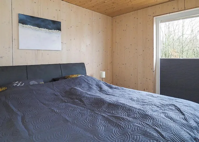 Wolfsschlucht Hermespand