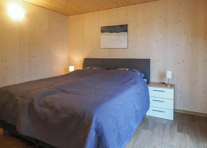 Feriehus Wolfsschlucht Hermespand